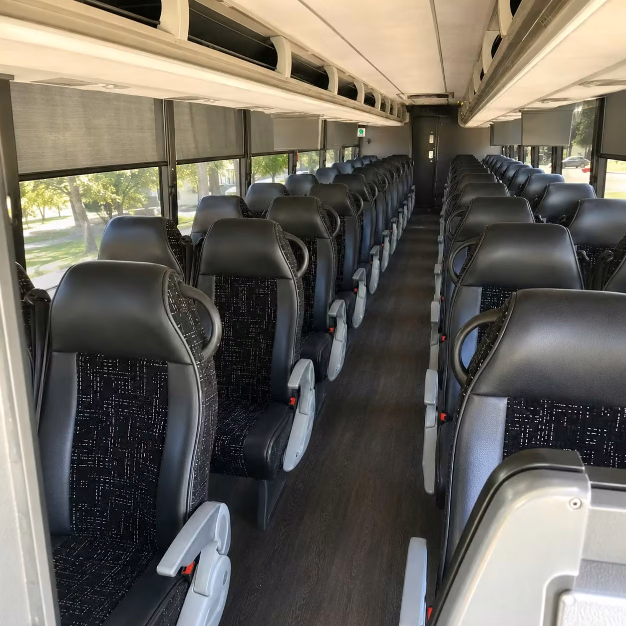 arlington airport transportation