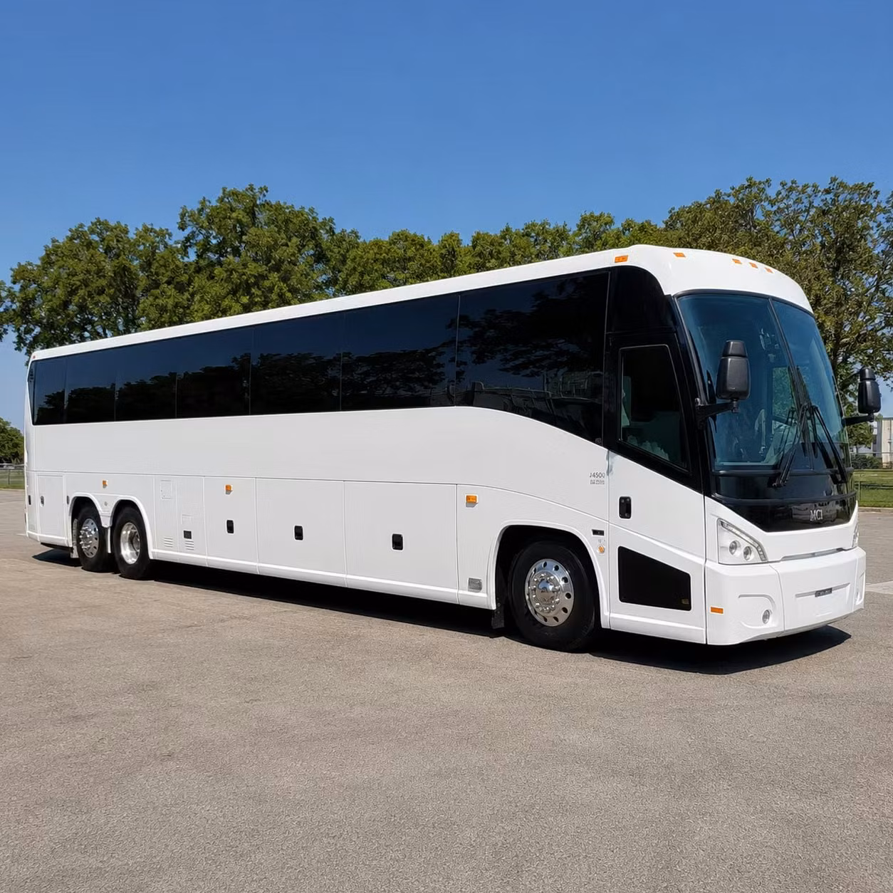 arlington church transportation