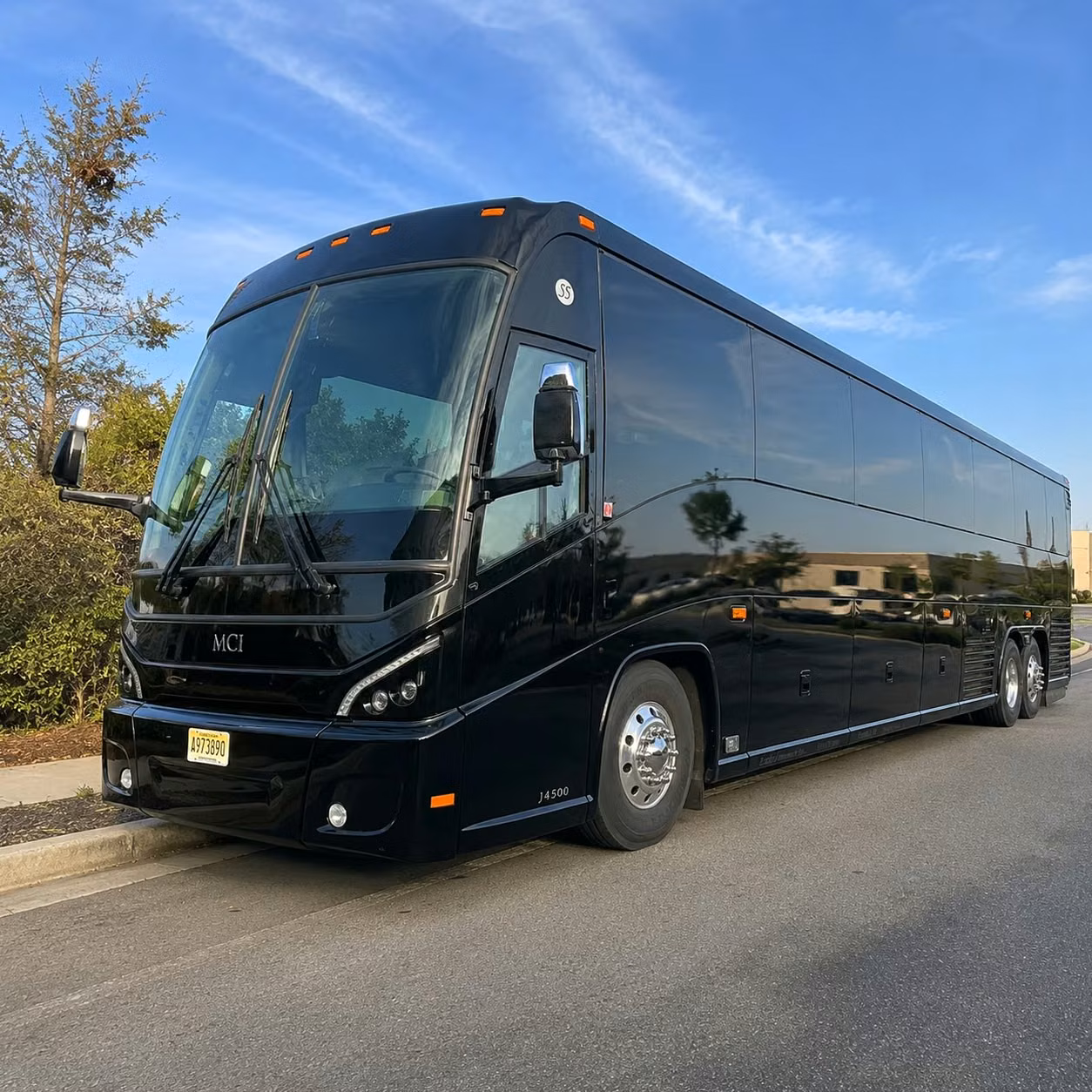 arlington employee transportation