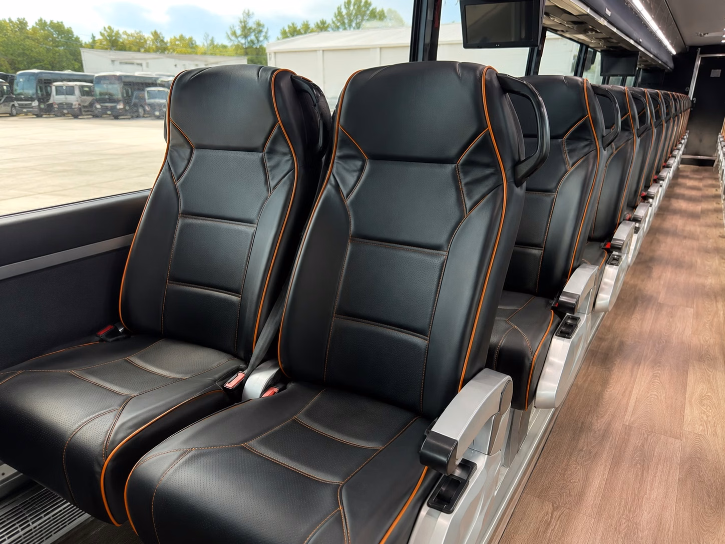 arlington long distance transportation