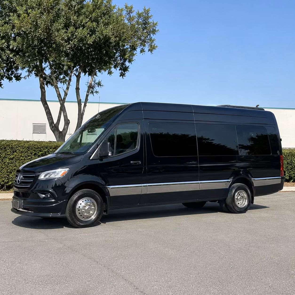 arlington sporting event transportation