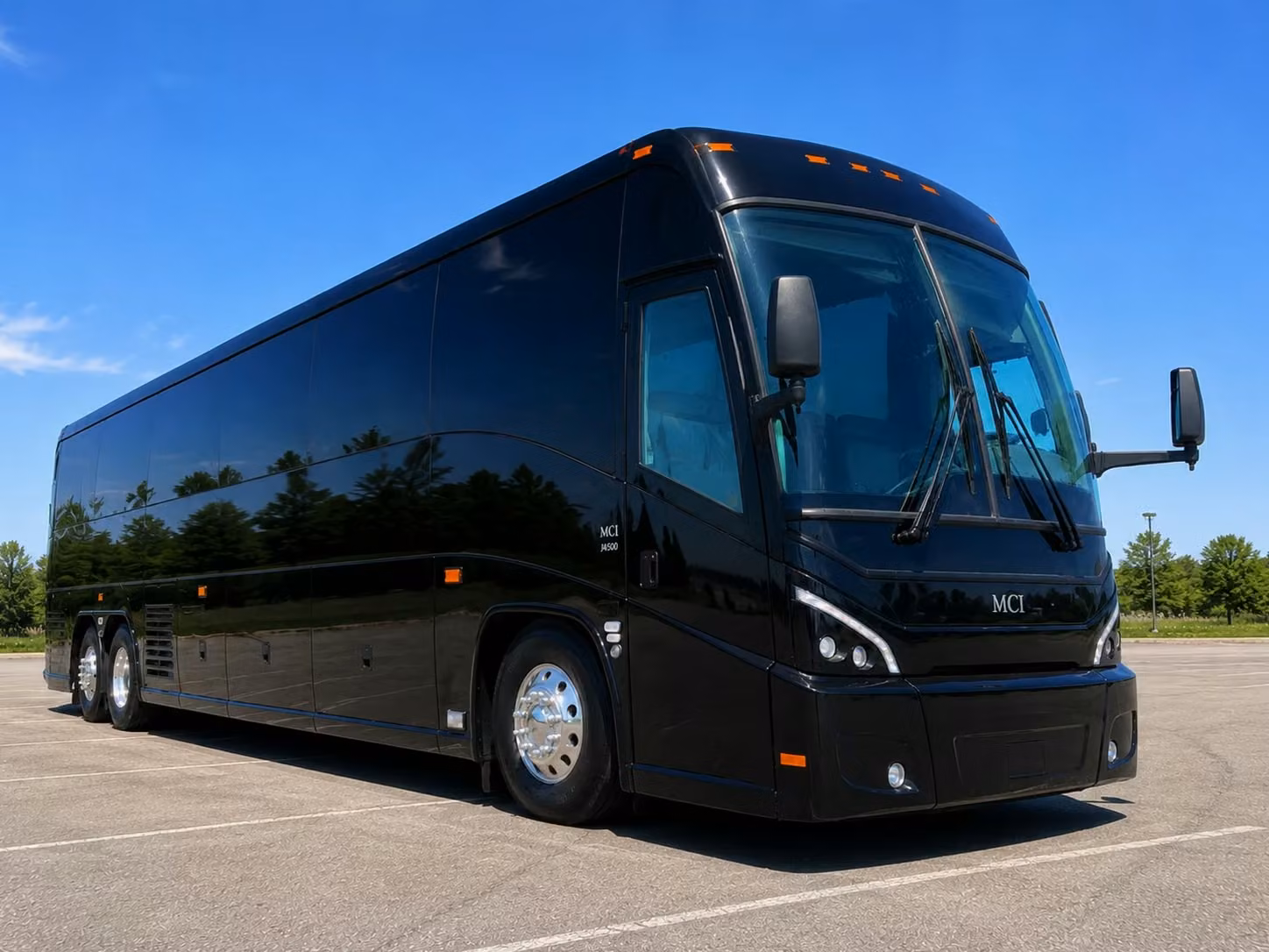 charter bus rentals for arlington isd and private school field trips