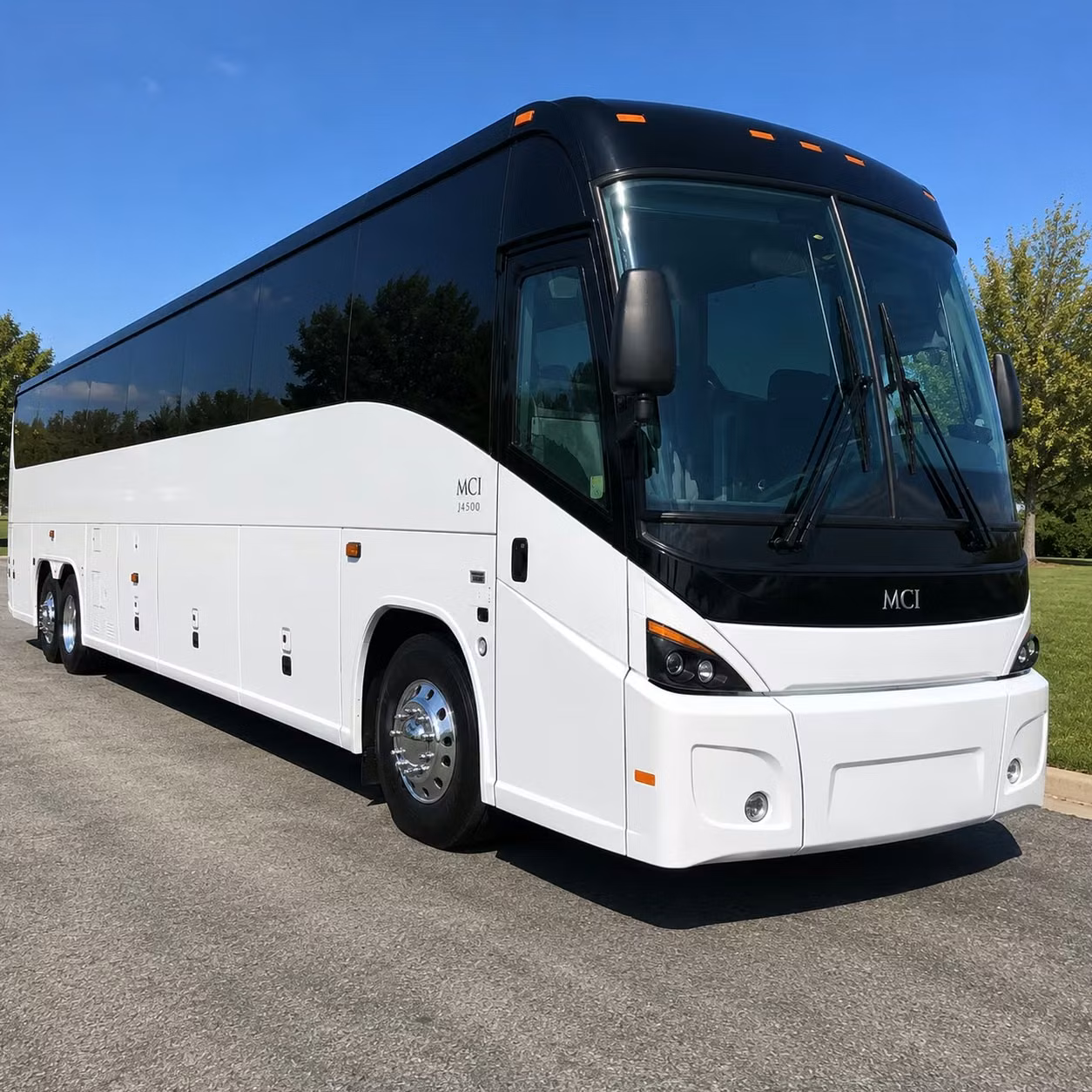 check off employee transportation in arlington before your next busy season