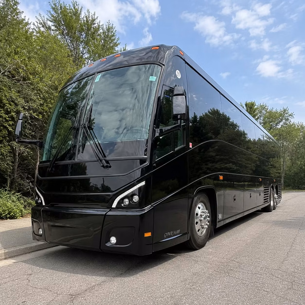 corporate and convention long distance travel from arlington made simple