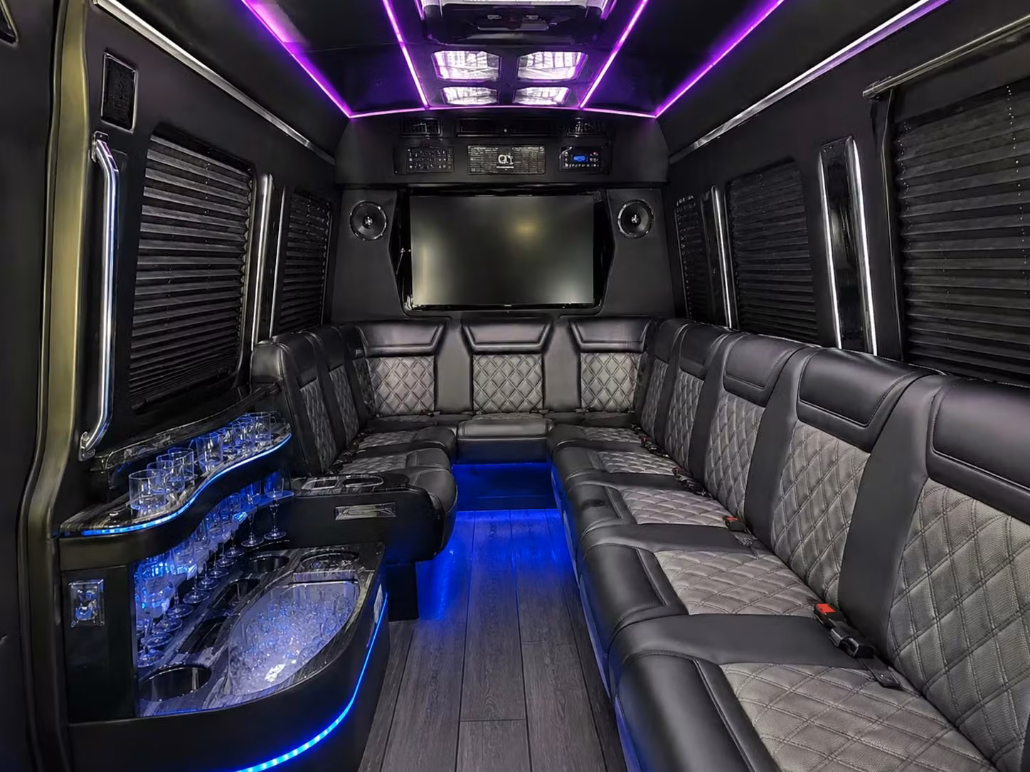 for rehearsal dinners day after brunches and everything in between charterbusarlington com has you covered