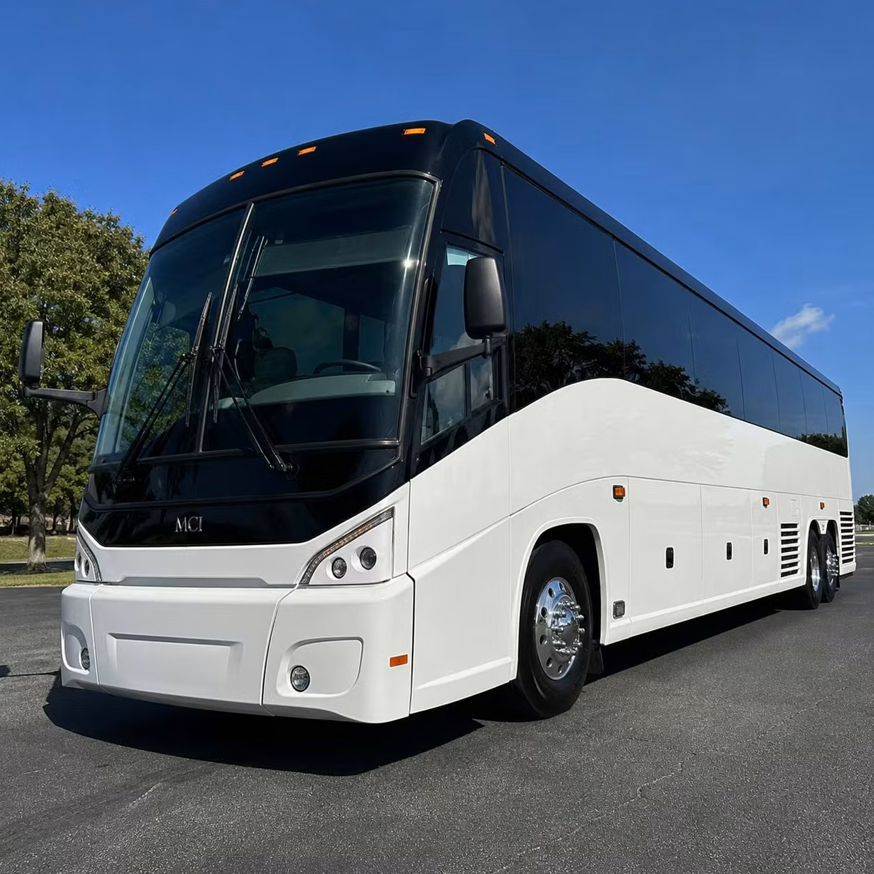 globe life field esports stadium arlington concert bus rentals