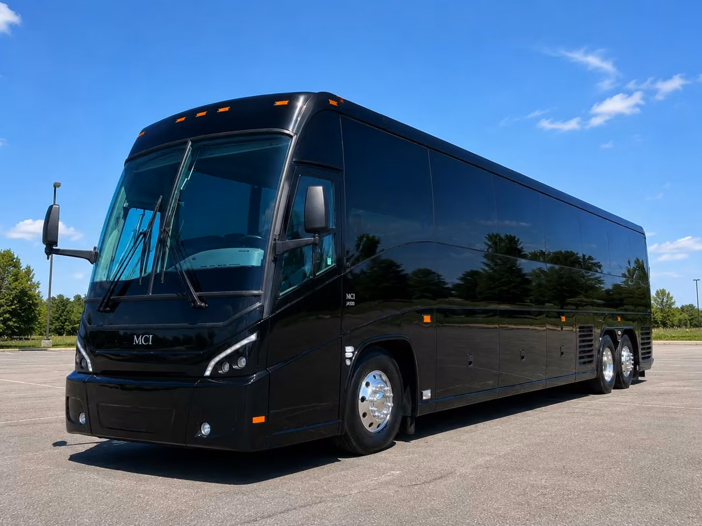 long distance charter bus rentals from arlington to houston austin and beyond