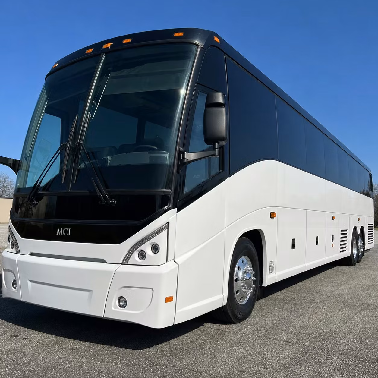 moving corporate travel groups through arlington and the dfw metroplex