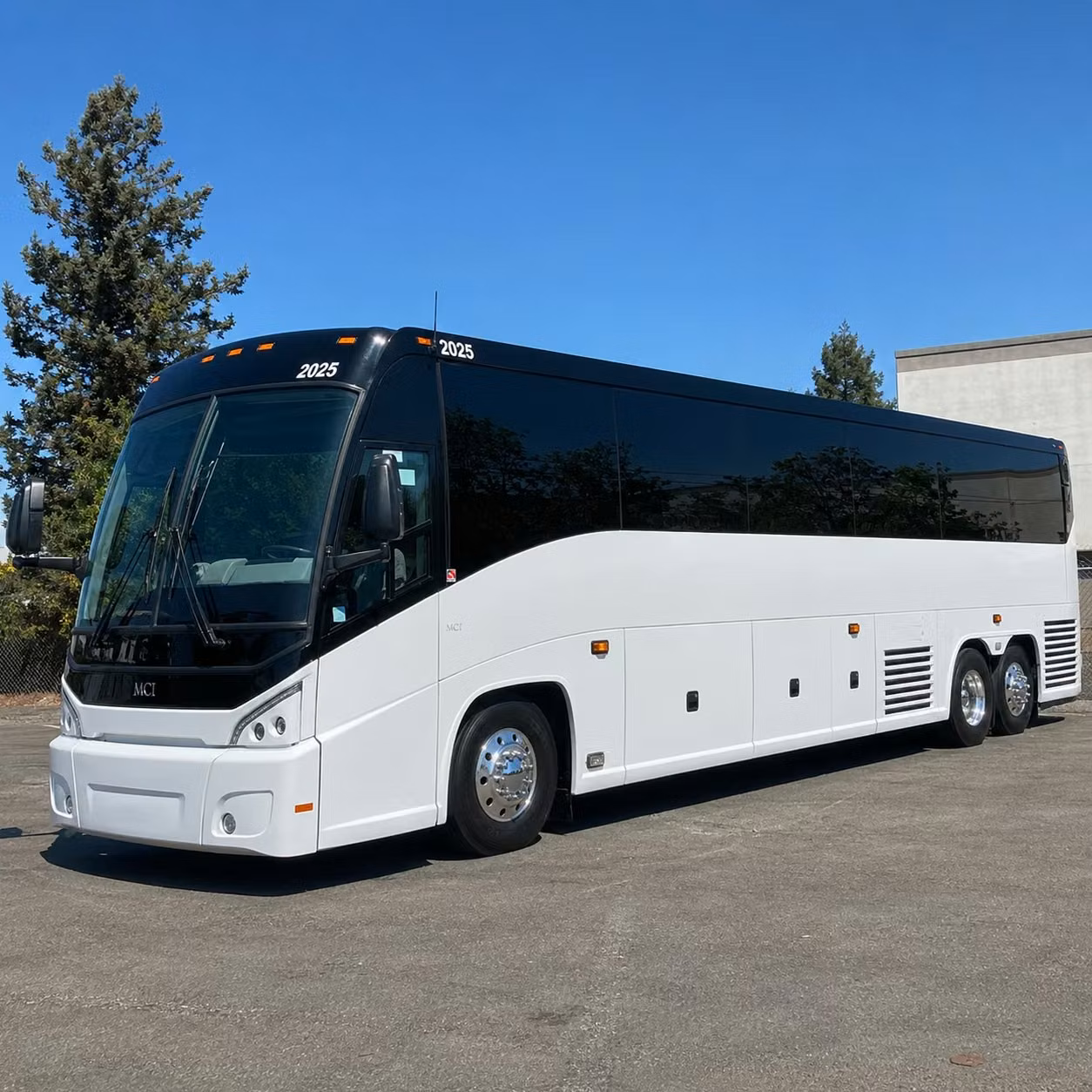 not in arlington you can still find concert transportation nearby