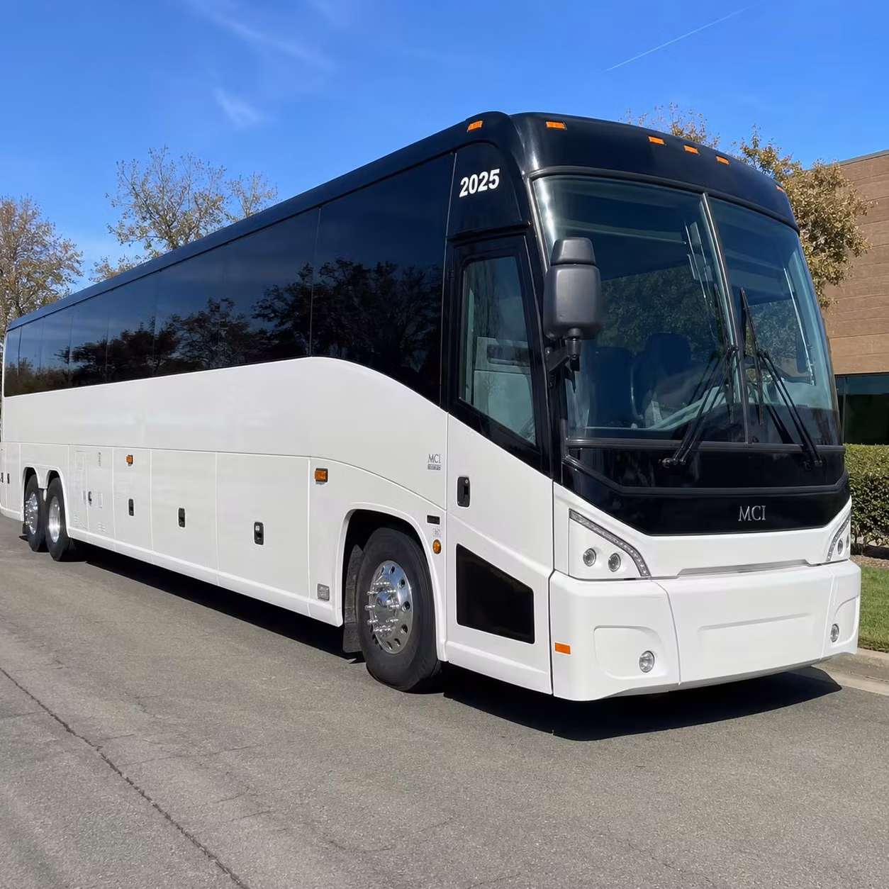 not in arlington you can still find corporate event transportation nearby