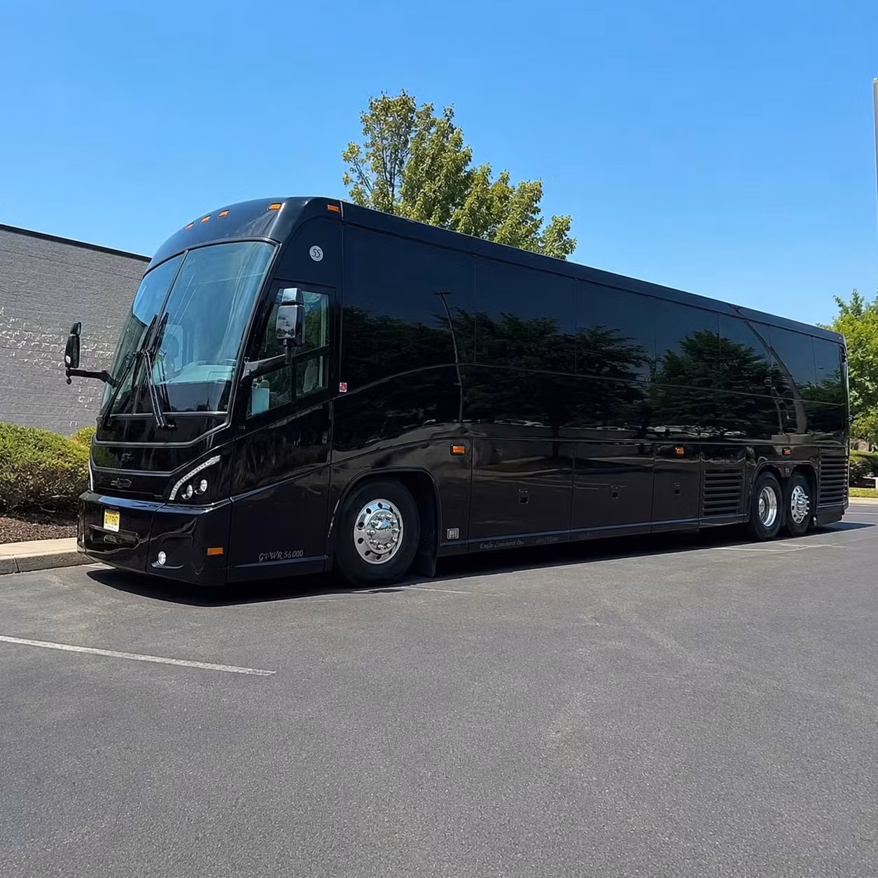not in arlington you can still find long distance transportation nearby