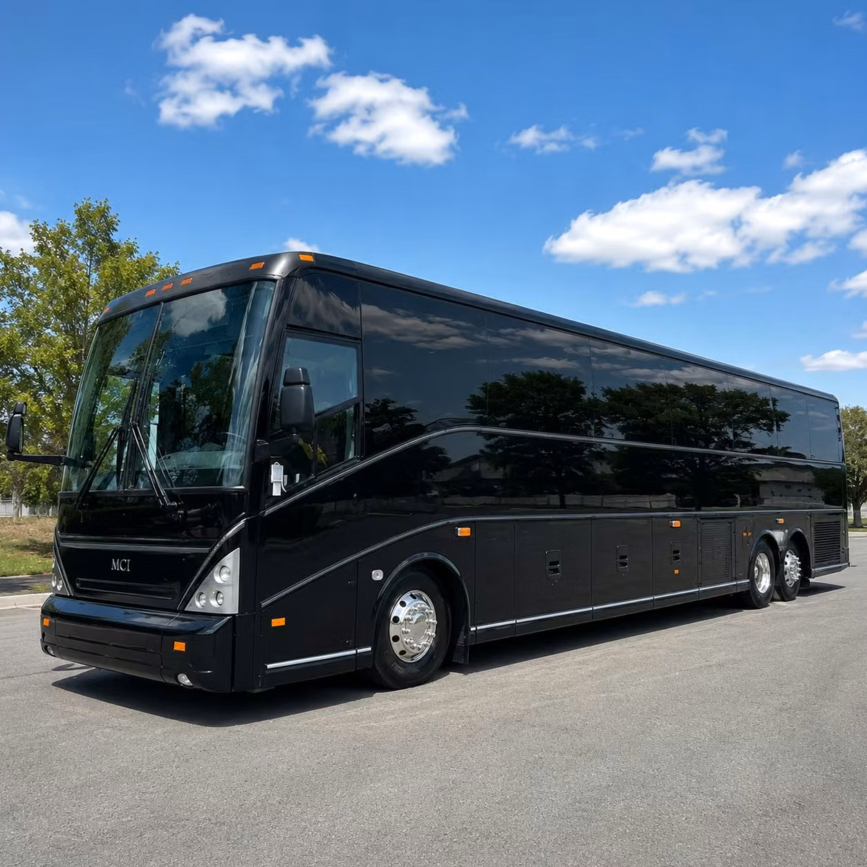 not in arlington you can still find private event transportation nearby