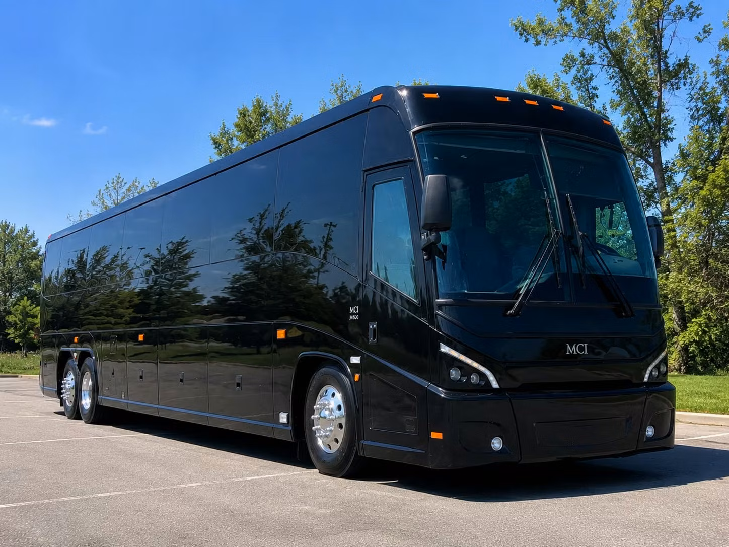 not in arlington you can still find prom transportation nearby