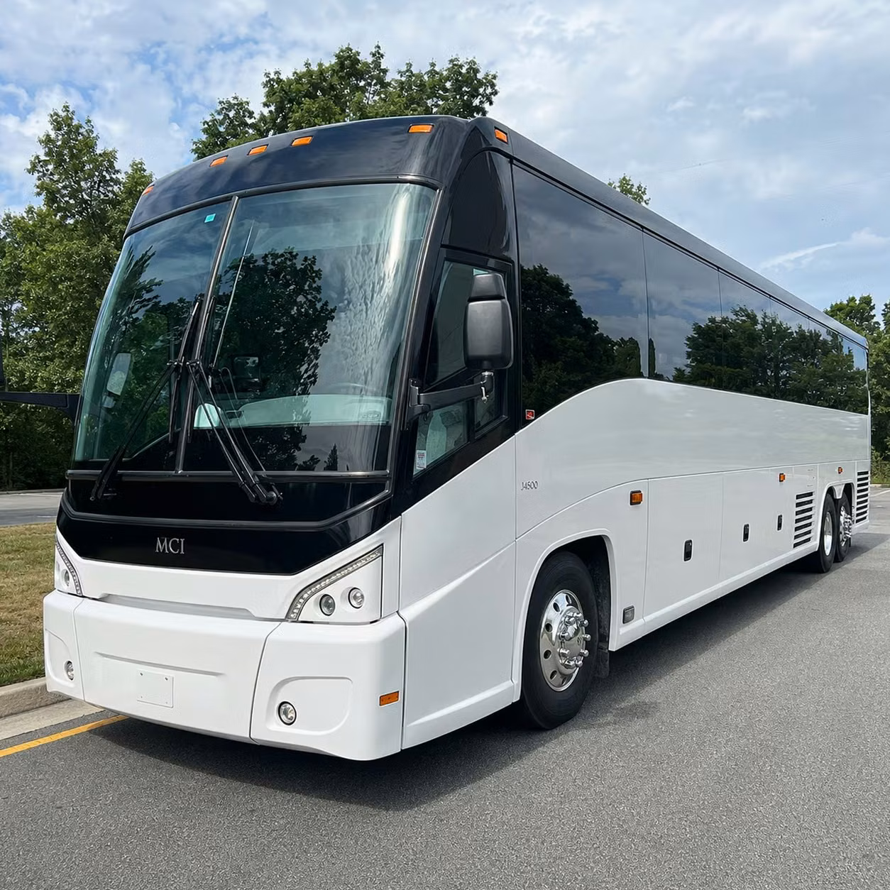 not in arlington you can still find religious group transportation nearby
