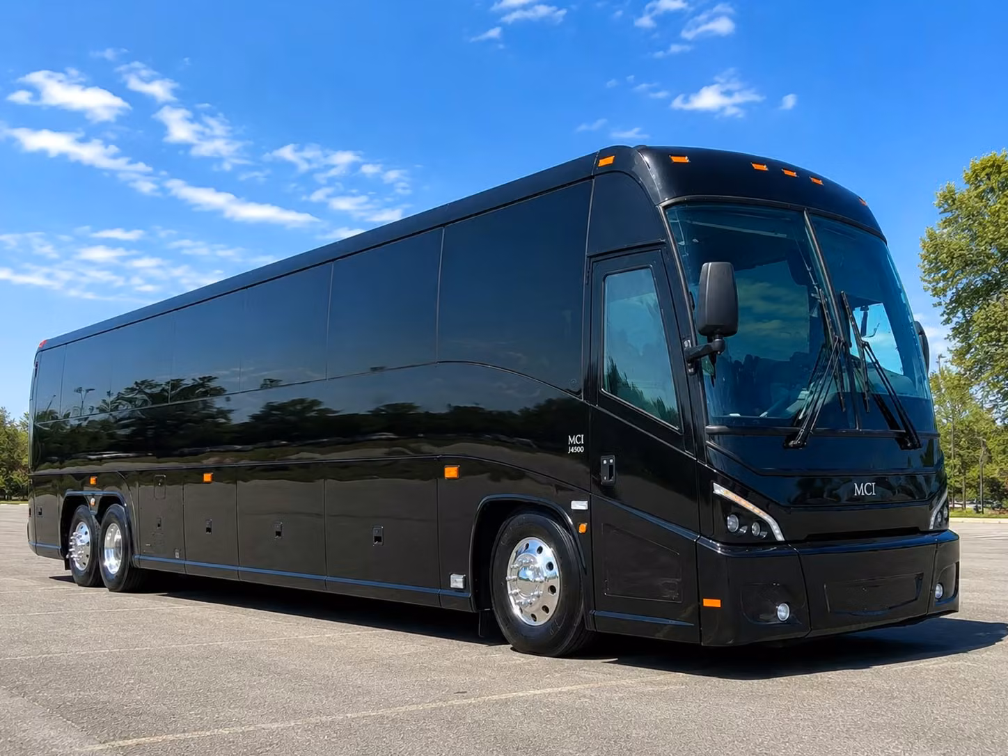 not in arlington you can still find school event transportation nearby