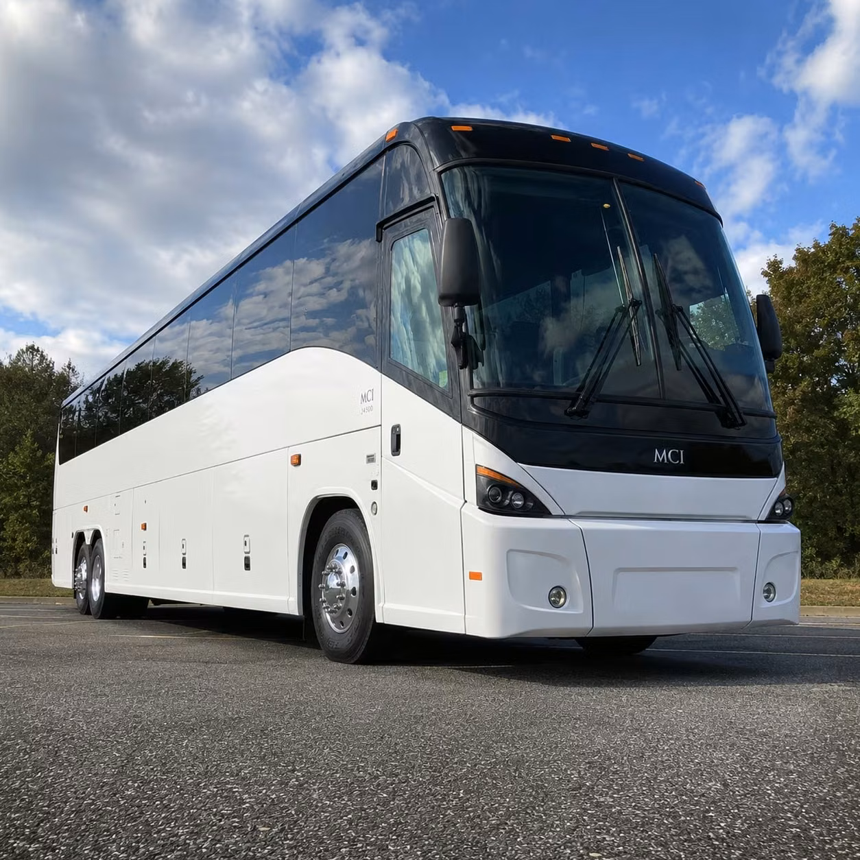 recurring employee and contractor shuttles for arlington government facilities
