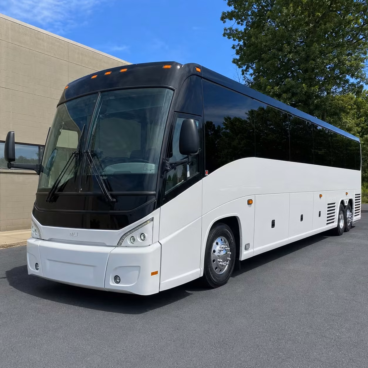 senior ministry and accessible church transportation across arlington