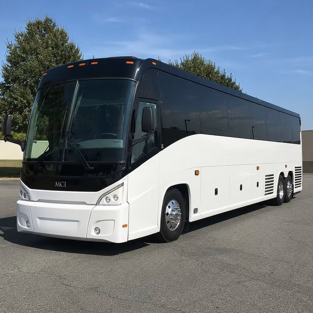 shuttle your congregation to and from sunday worship services in arlington