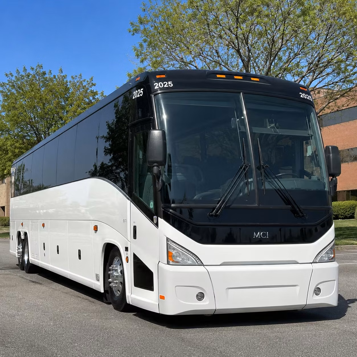 sports team corporate group transportation to globe life field